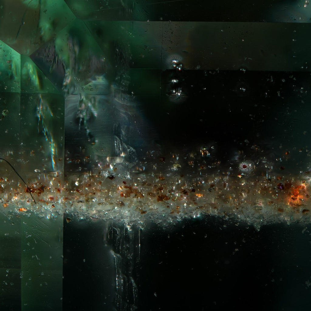 Lithic Divide - Character-Gems.art