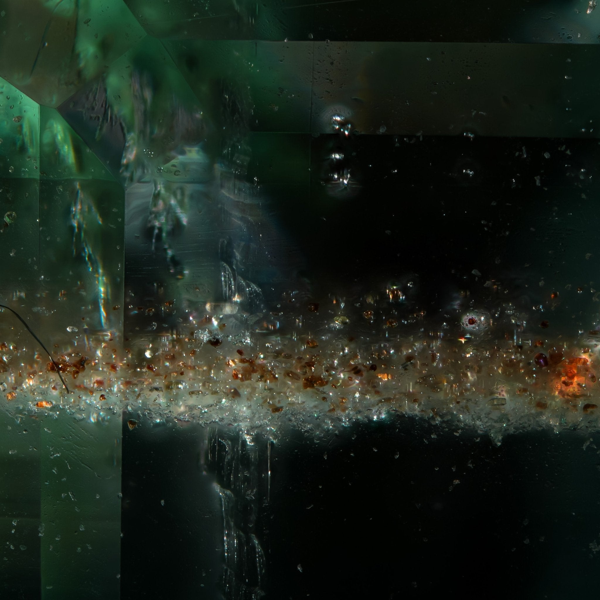 Lithic Divide - Character-Gems.art