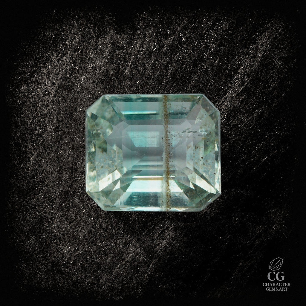 Lithic Divide - Character-Gems.art