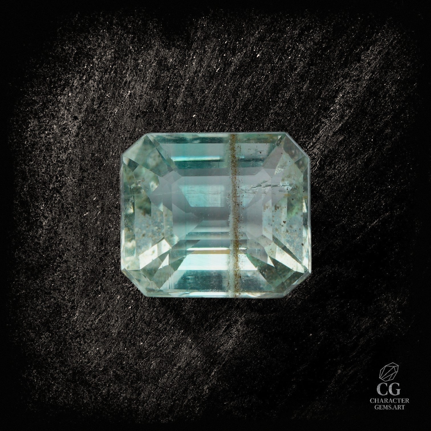 Lithic Divide - Character-Gems.art