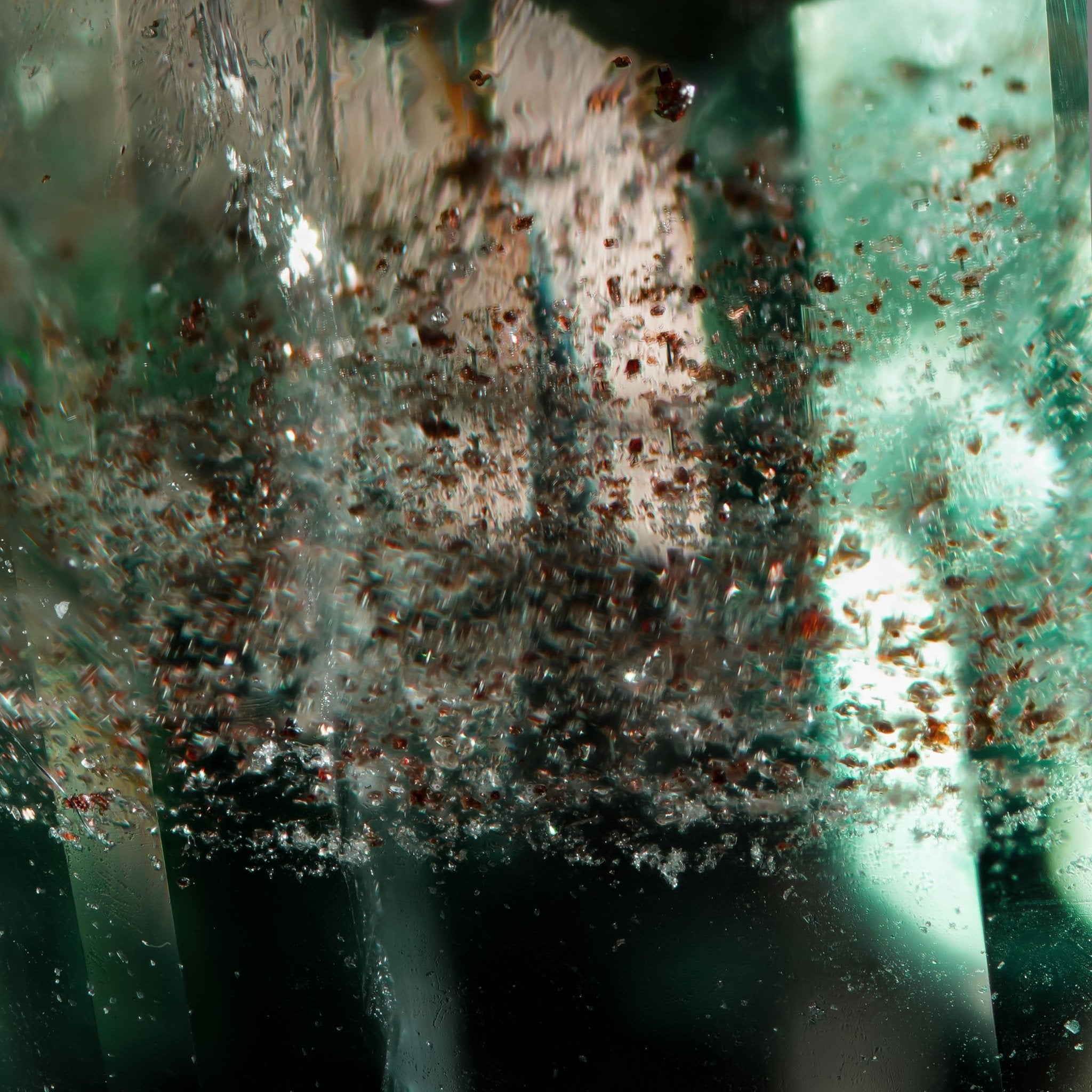 Lithic Divide - Character-Gems.art