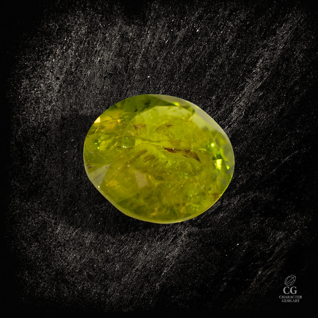 Little Ludwig - Character - Gems.art