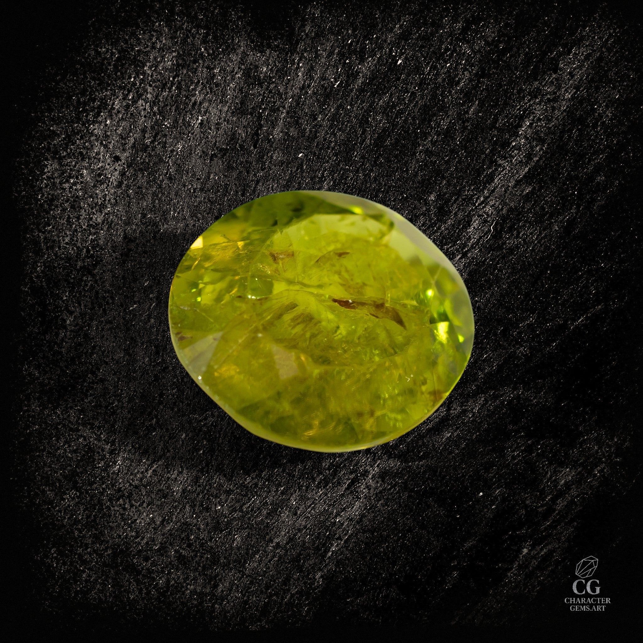 Little Ludwig - Character - Gems.art