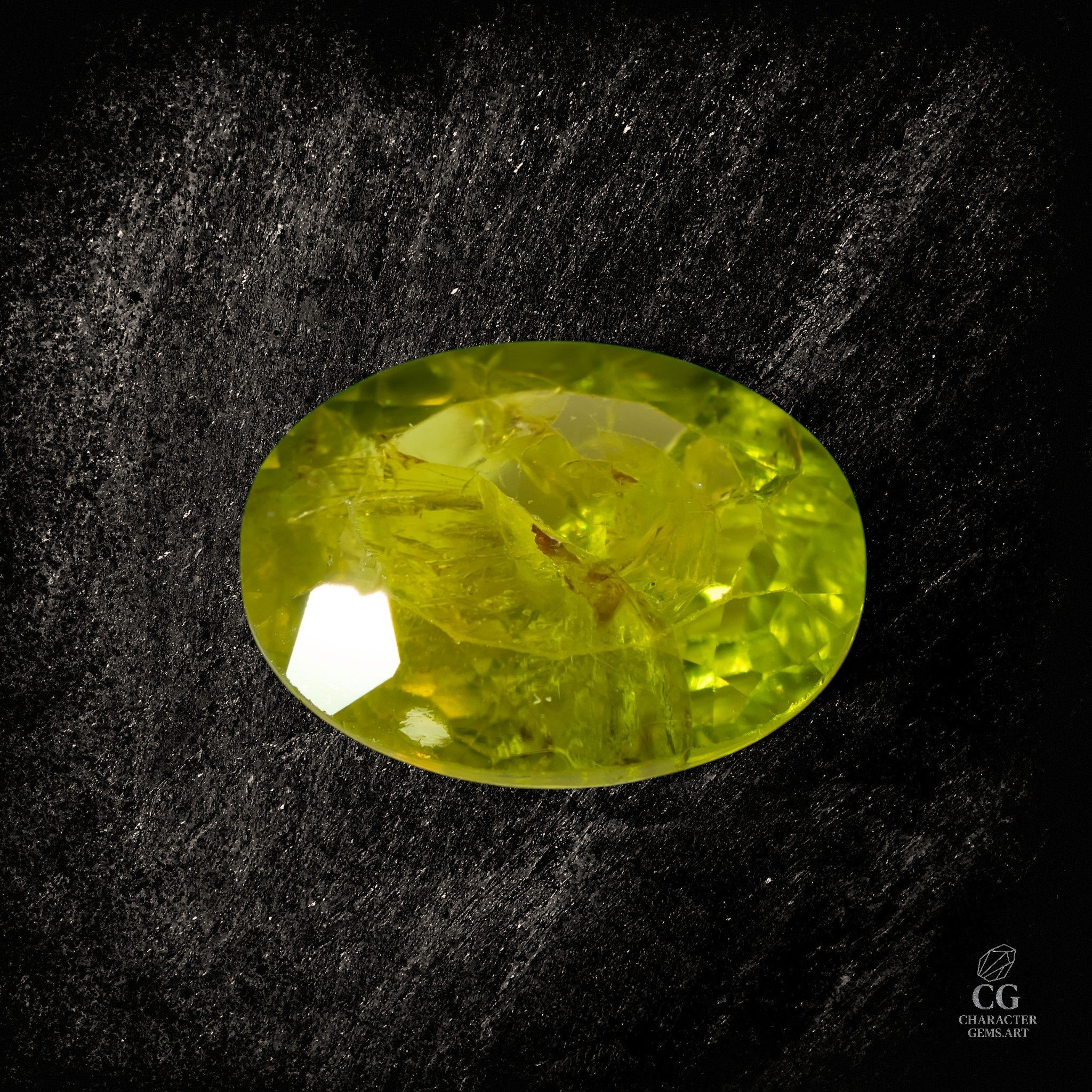 Little Ludwig - Character - Gems.art