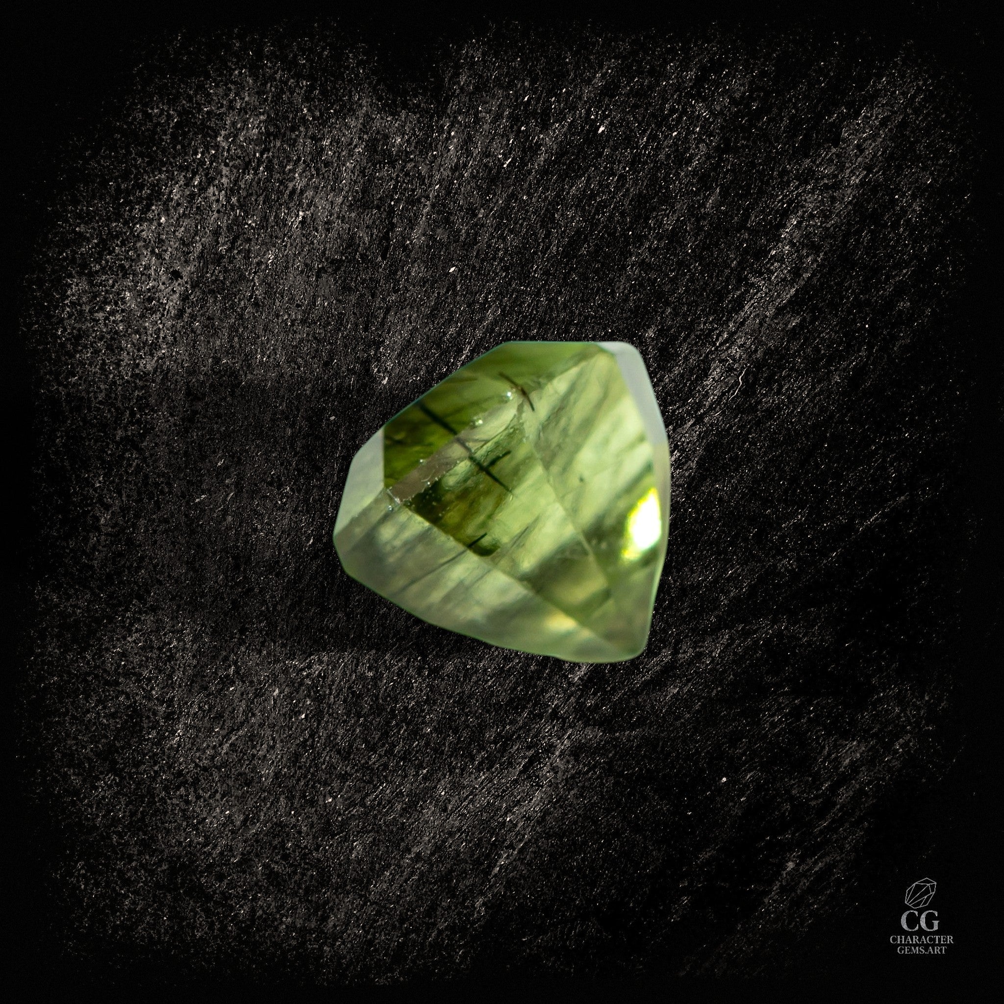 Little Ludwig - Character - Gems.art