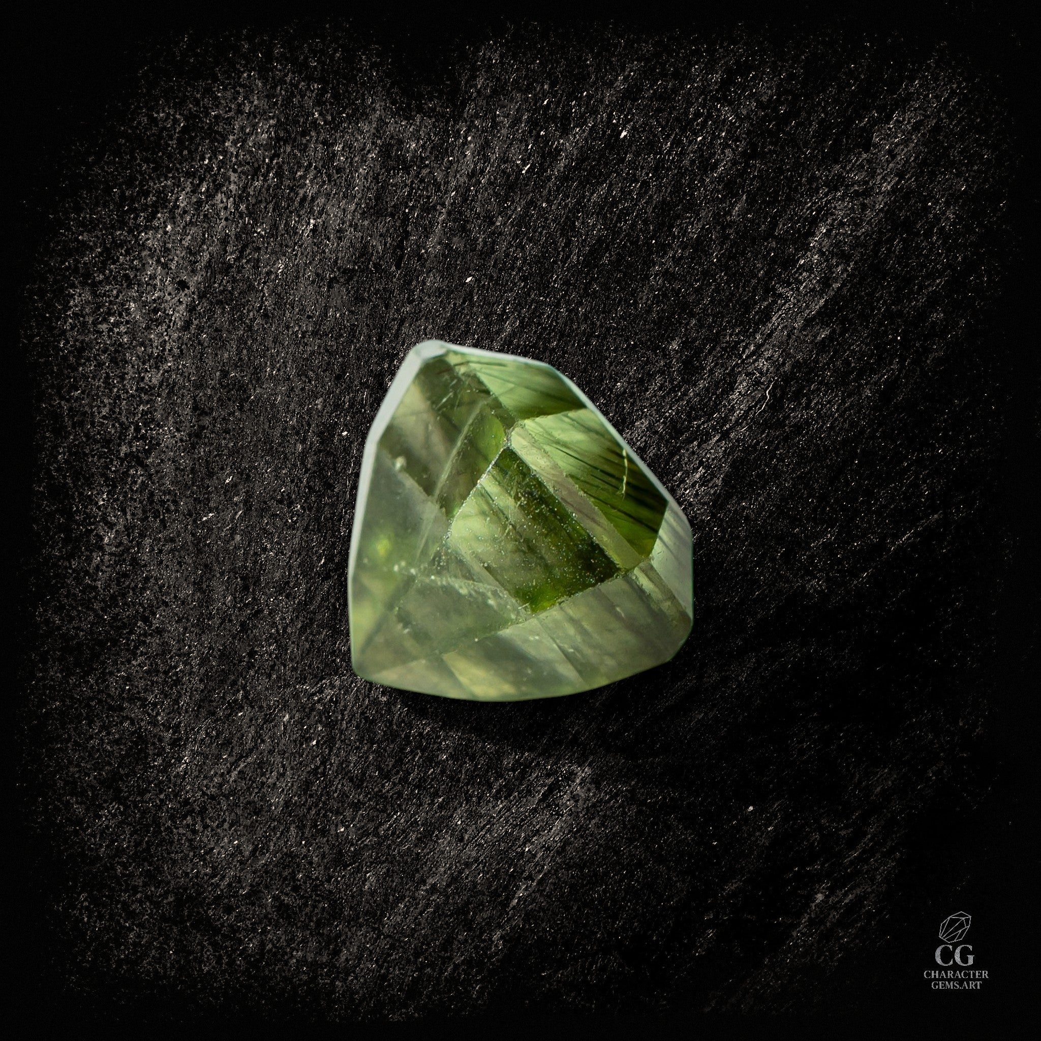 Little Ludwig - Character - Gems.art
