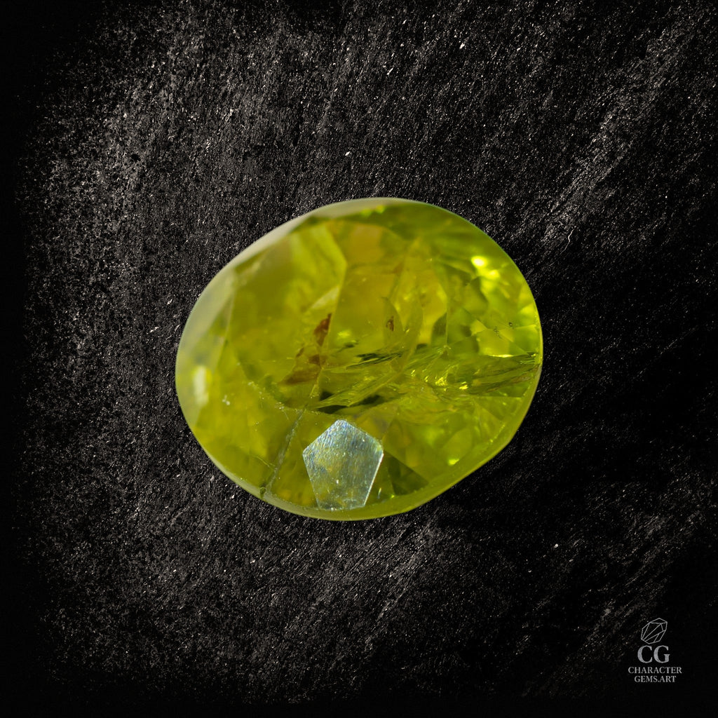 Little Ludwig - Character - Gems.art
