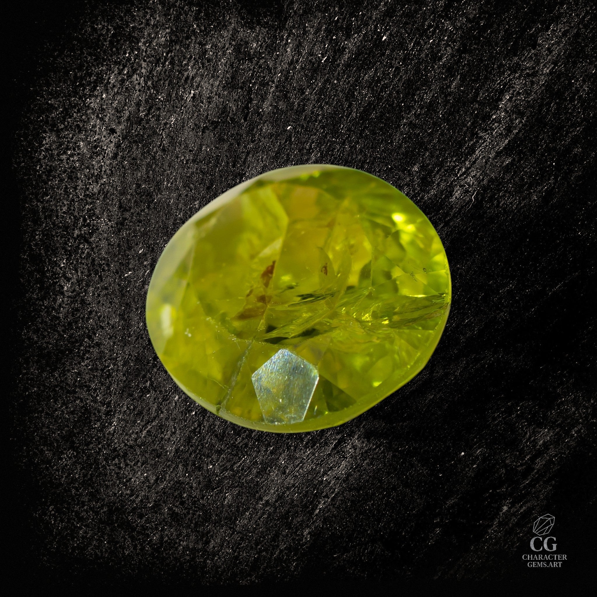 Little Ludwig - Character - Gems.art