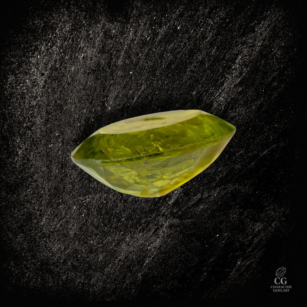 Little Ludwig - Character - Gems.art