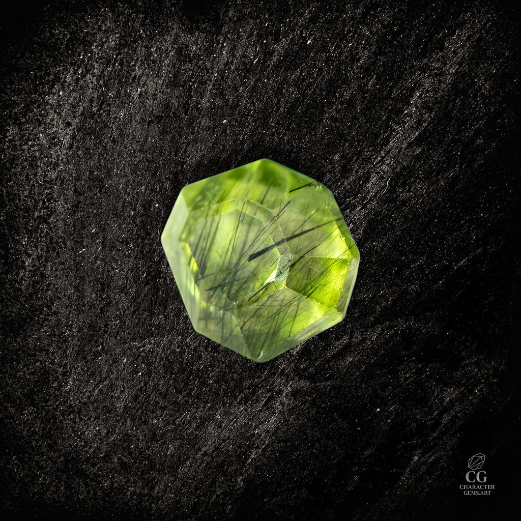 Little Ludwig - Character - Gems.art