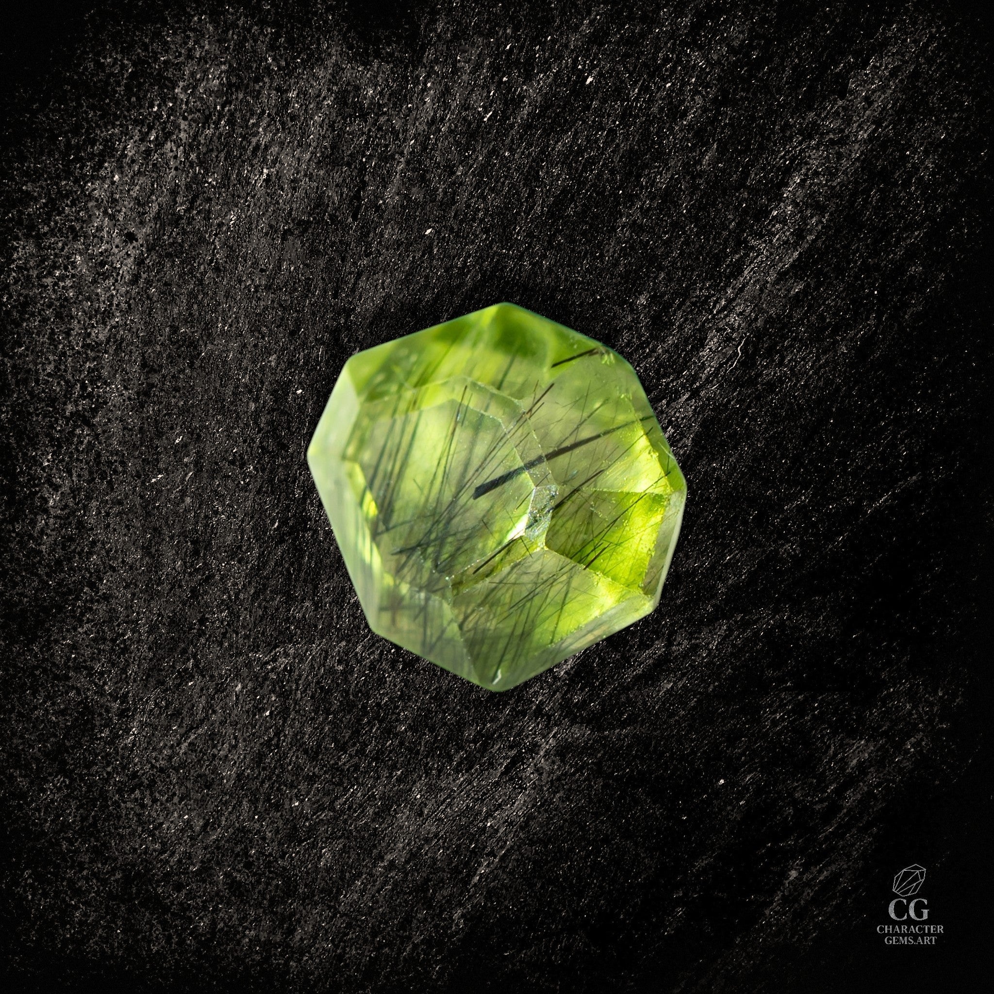 Little Ludwig - Character - Gems.art