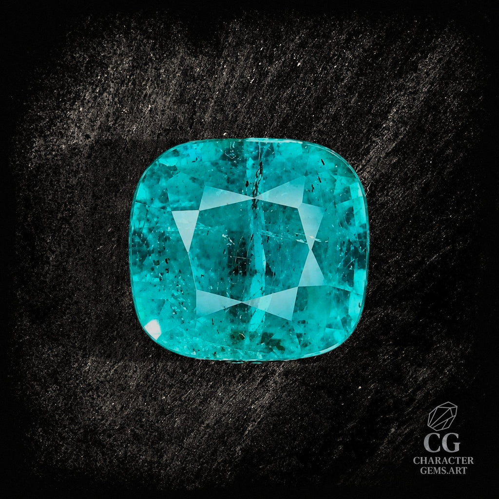 Lost Lagoon - Character-Gems.art