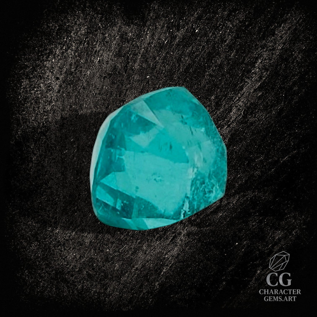 Lost Lagoon - Character-Gems.art