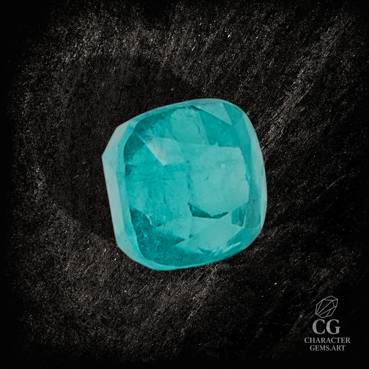 Lost Lagoon - Character-Gems.art