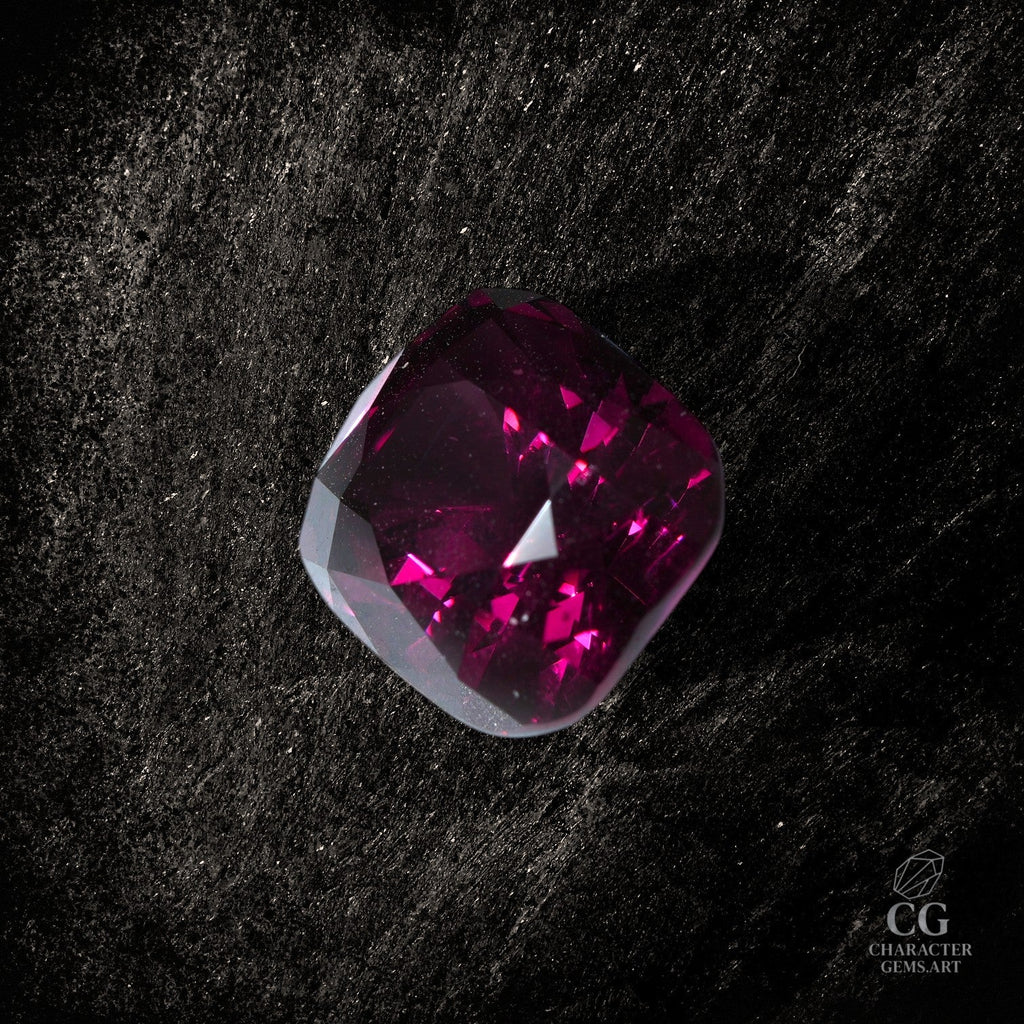 Magenta Dominion - Character-Gems.art