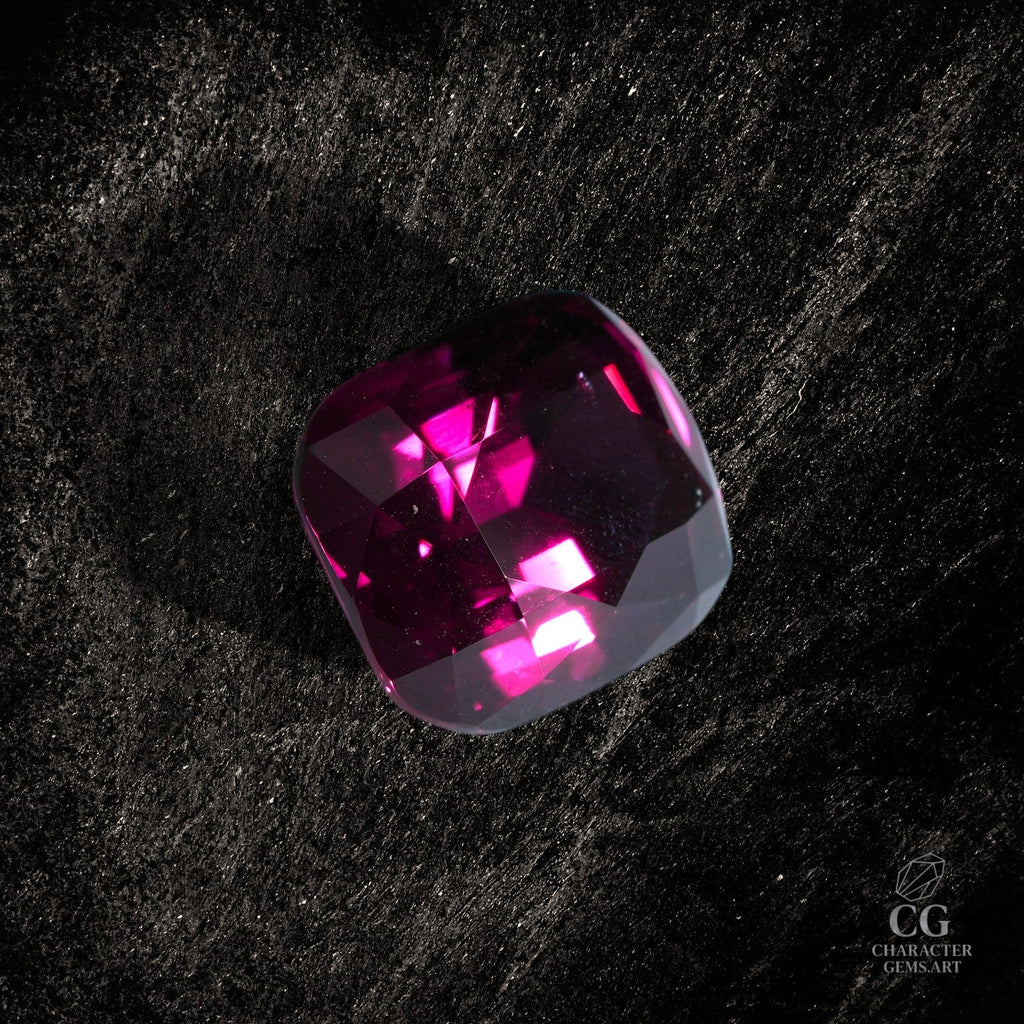 Magenta Dominion - Character-Gems.art