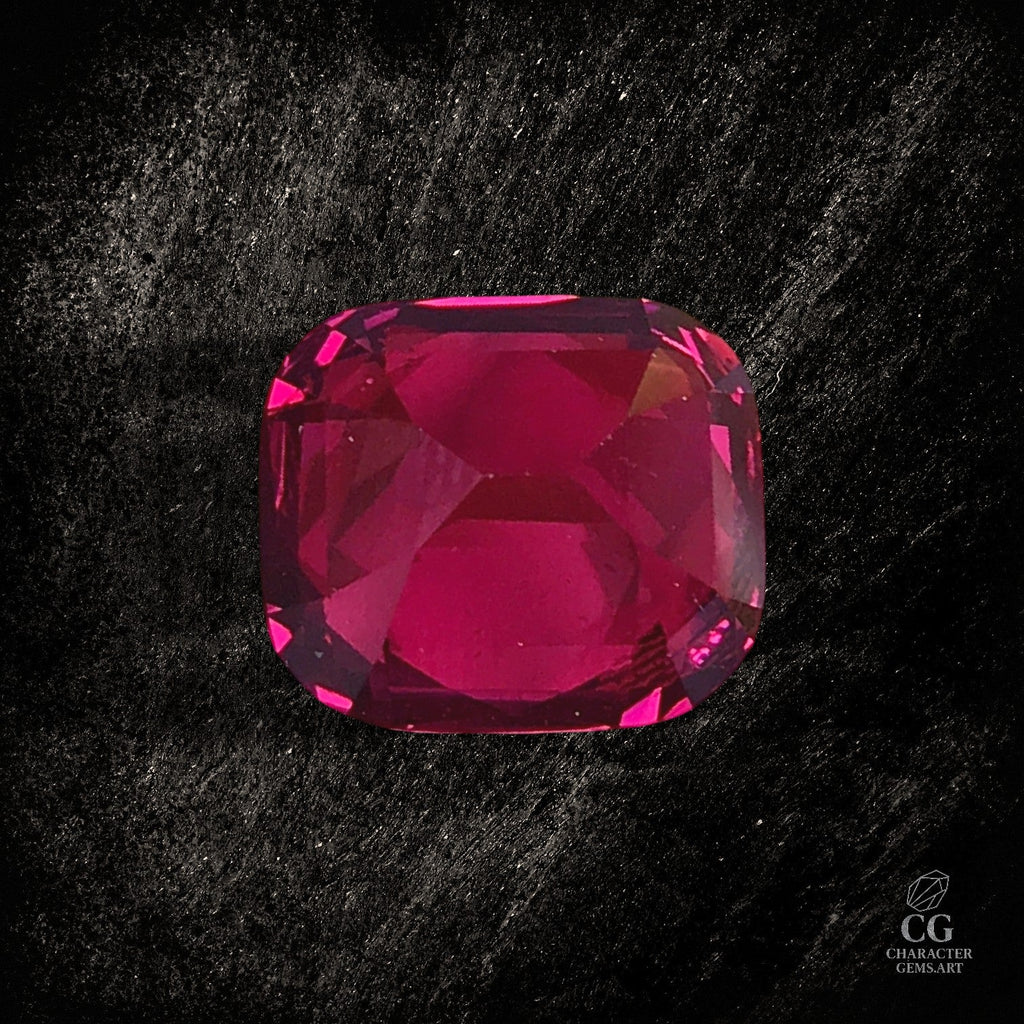 Magenta Dominion - Character-Gems.art