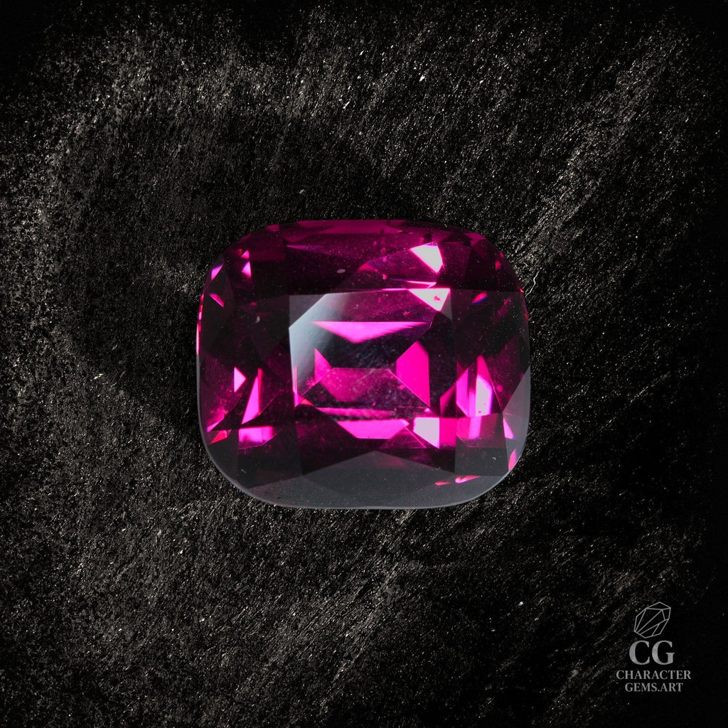Magenta Dominion - Character-Gems.art