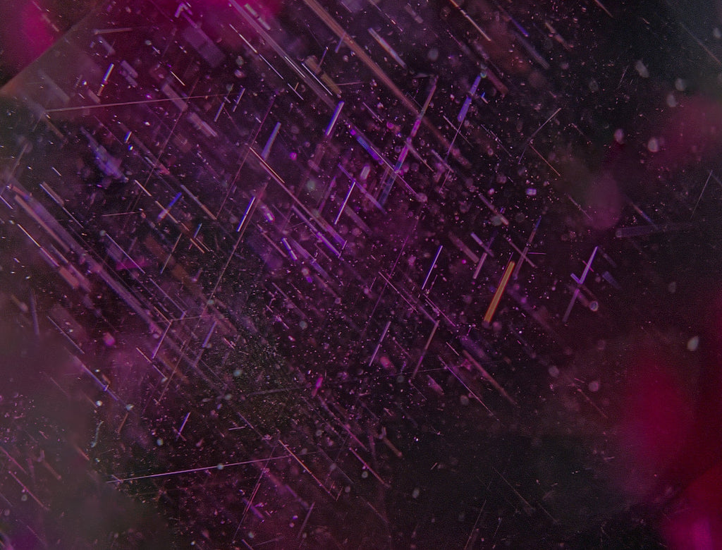 Magenta Dominion - Character-Gems.art