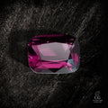 Magenta Field - Character-Gems.art