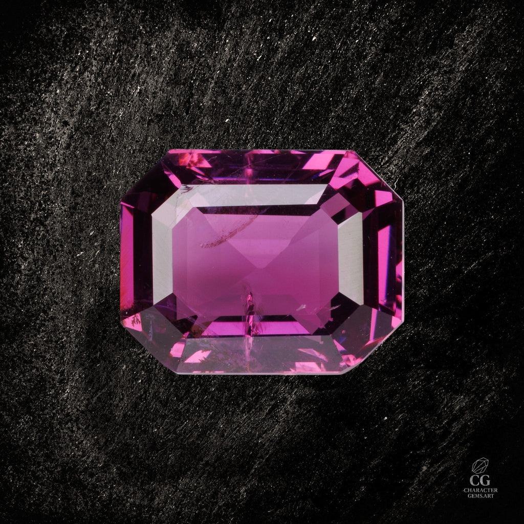 Magenta Paradox - Character - Gems.art