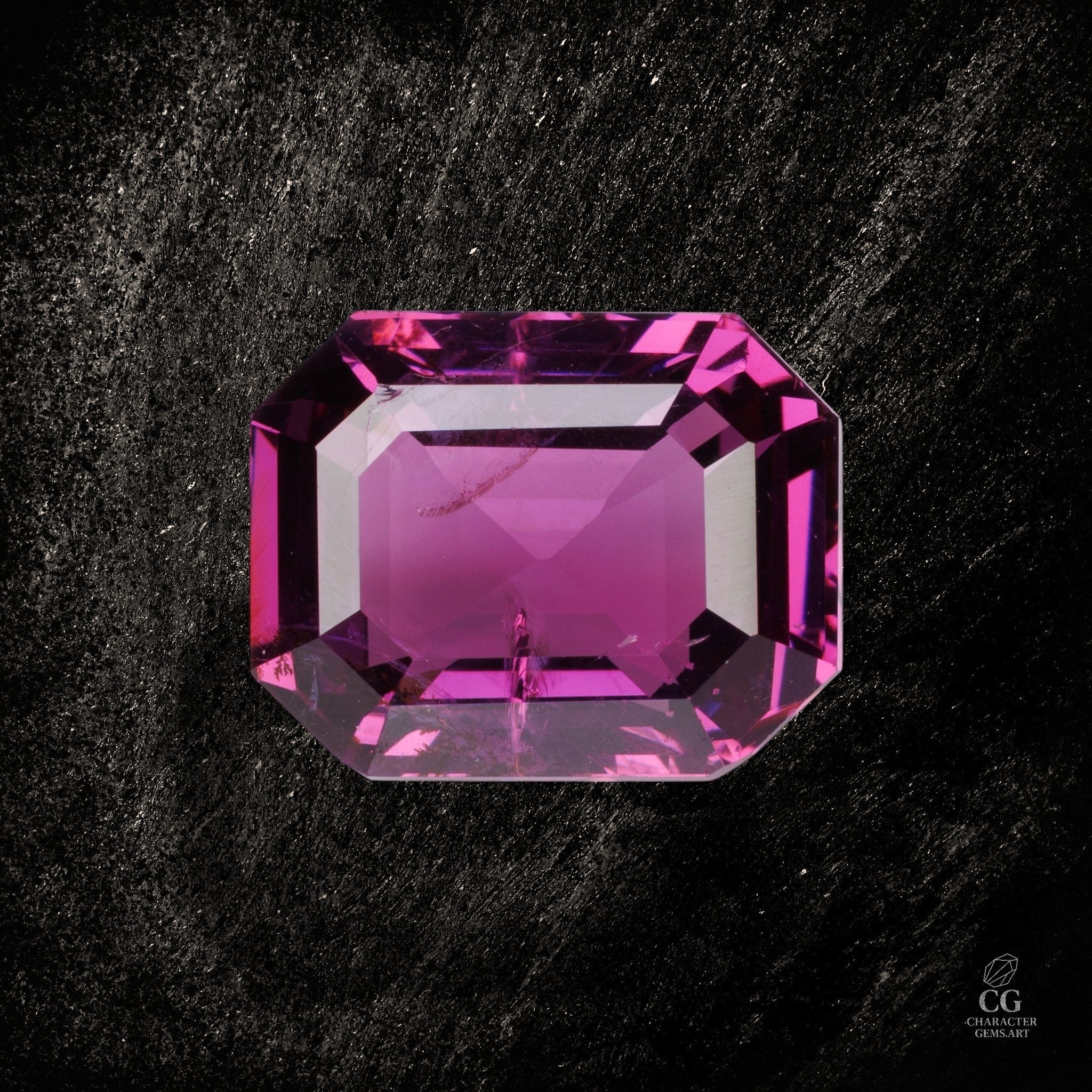 Magenta Paradox - Character - Gems.art