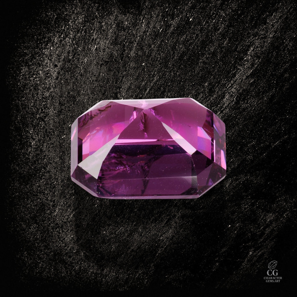 Magenta Paradox - Character - Gems.art