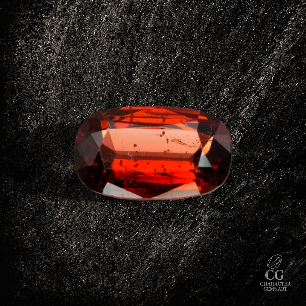 Magma Relay - Character-Gems.art