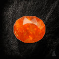 Mandarin Core - Character - Gems.art
