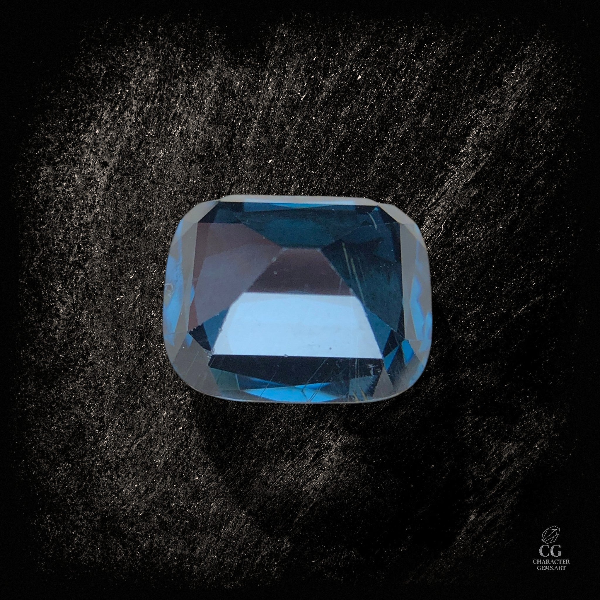 Midnight Abyss - Character - Gems.art