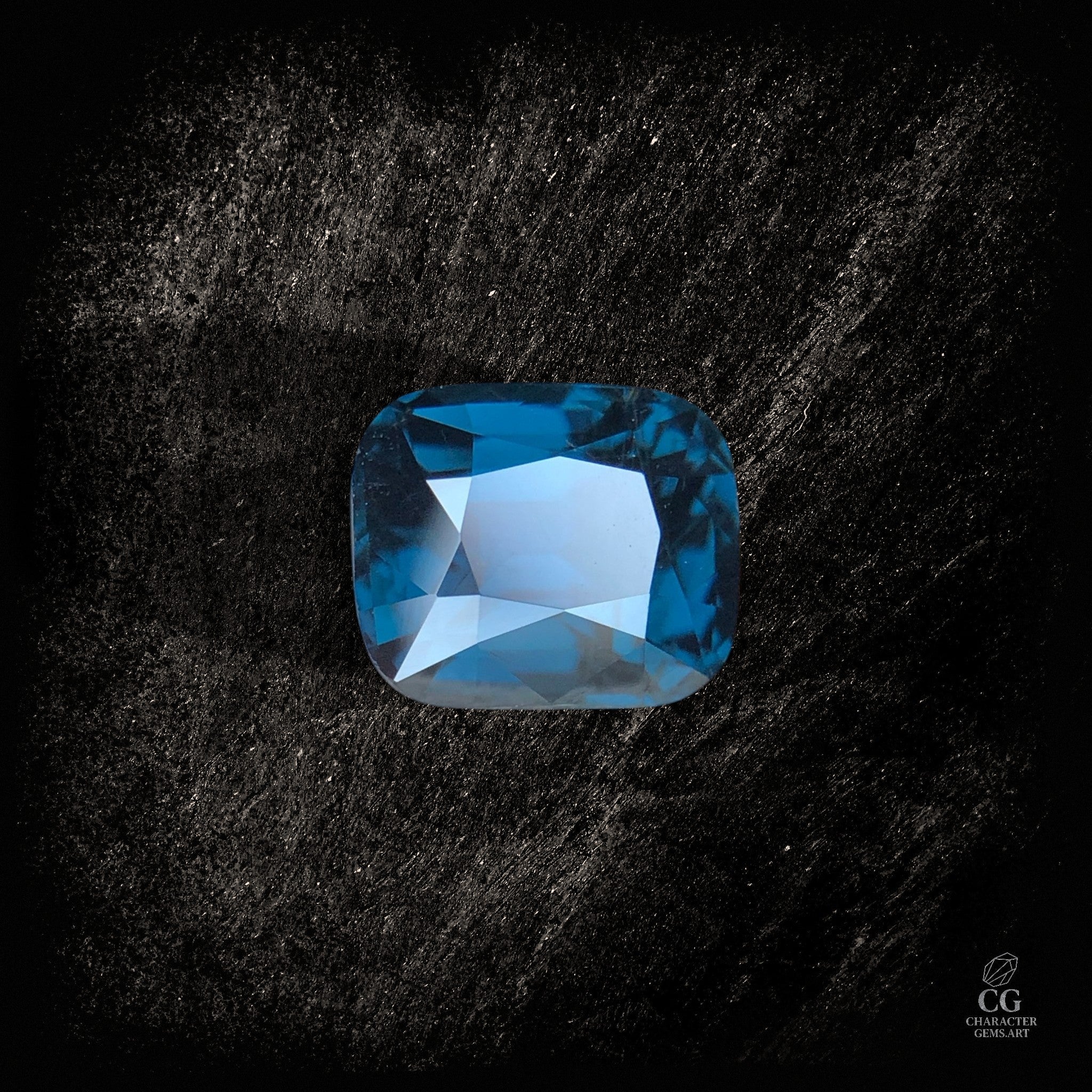 Midnight Abyss - Character - Gems.art