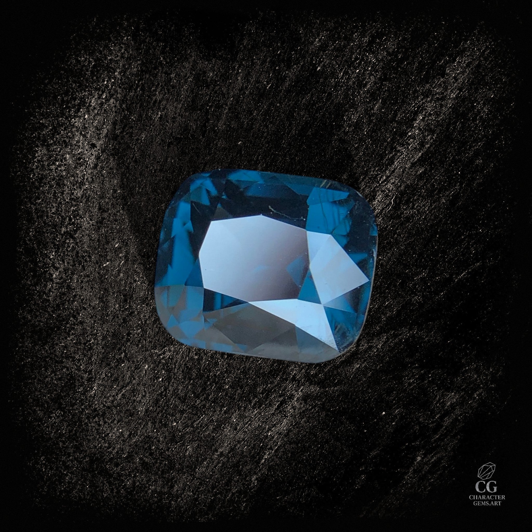 Midnight Abyss - Character - Gems.art