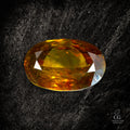 Molten Aurelia - Character-Gems.art