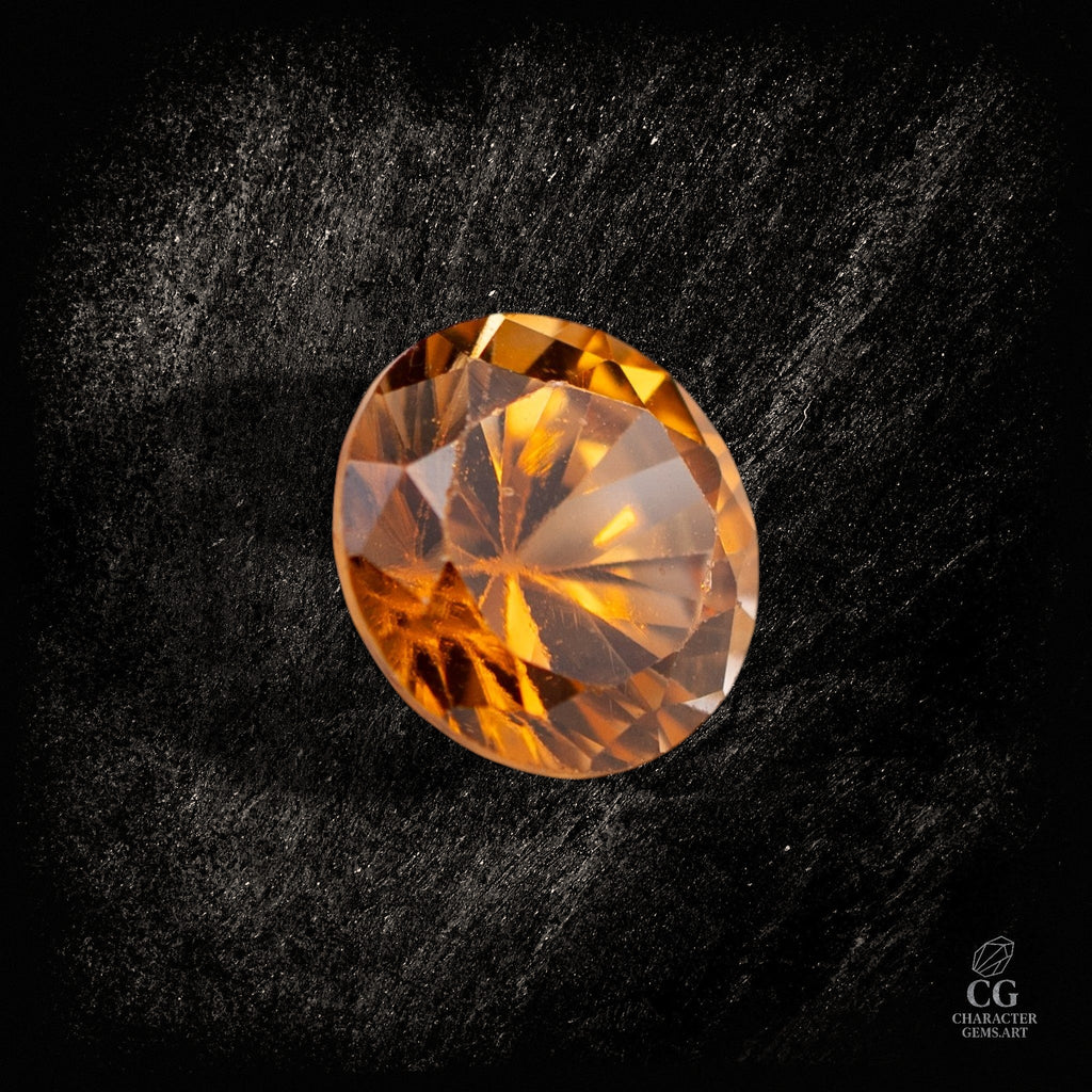Molten Core - Character - Gems.art
