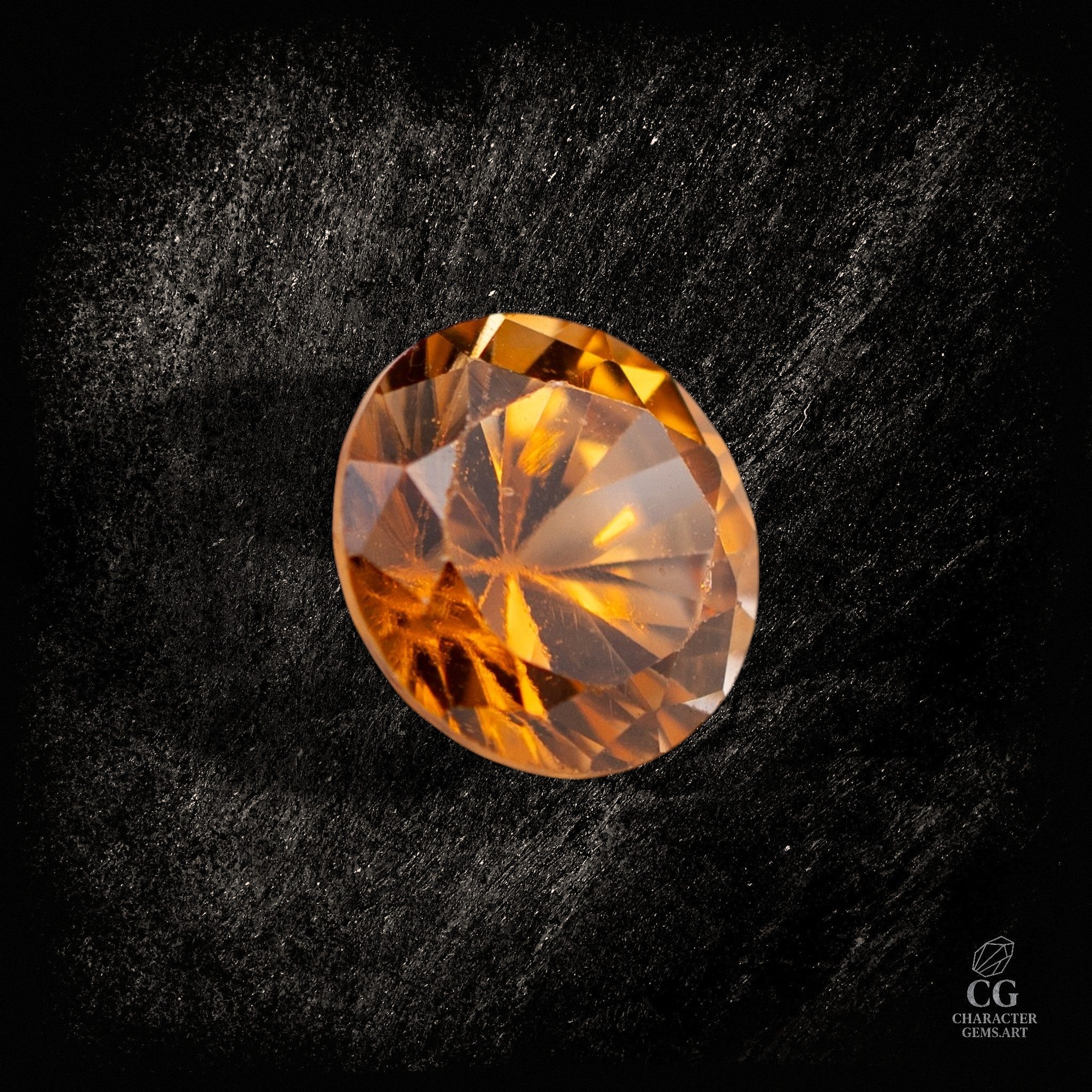 Molten Core - Character - Gems.art