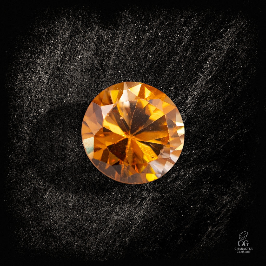 Molten Core - Character - Gems.art