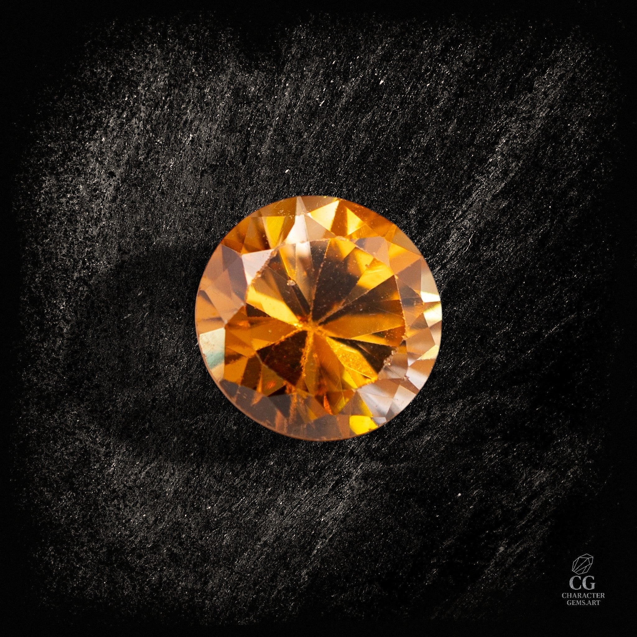 Molten Core - Character - Gems.art