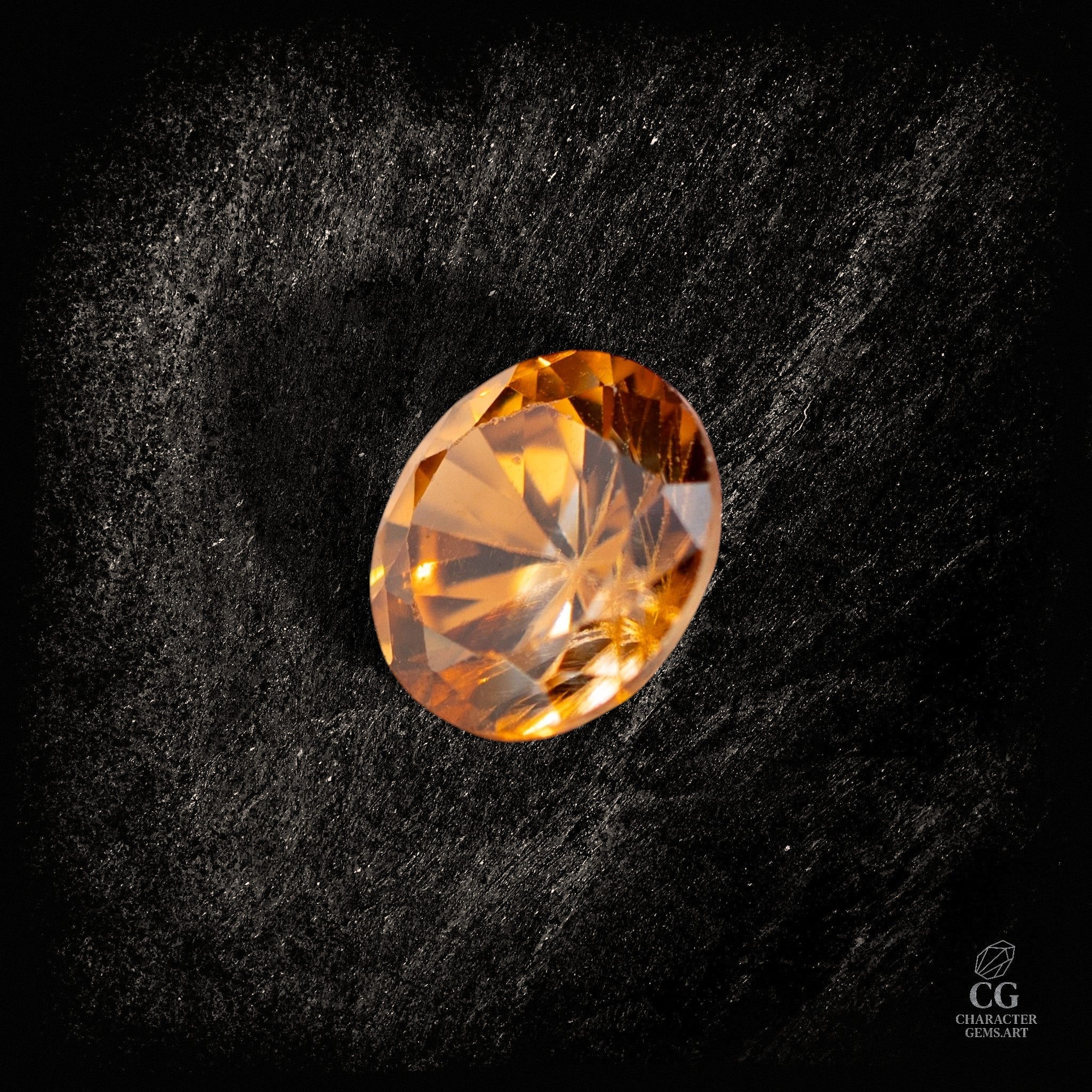 Molten Core - Character - Gems.art