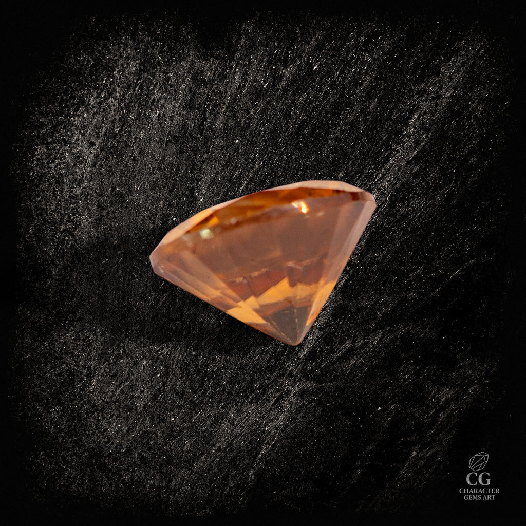 Molten Core - Character - Gems.art