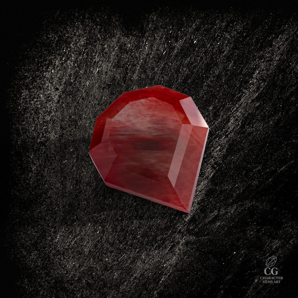 Molten Layer - Character - Gems.art