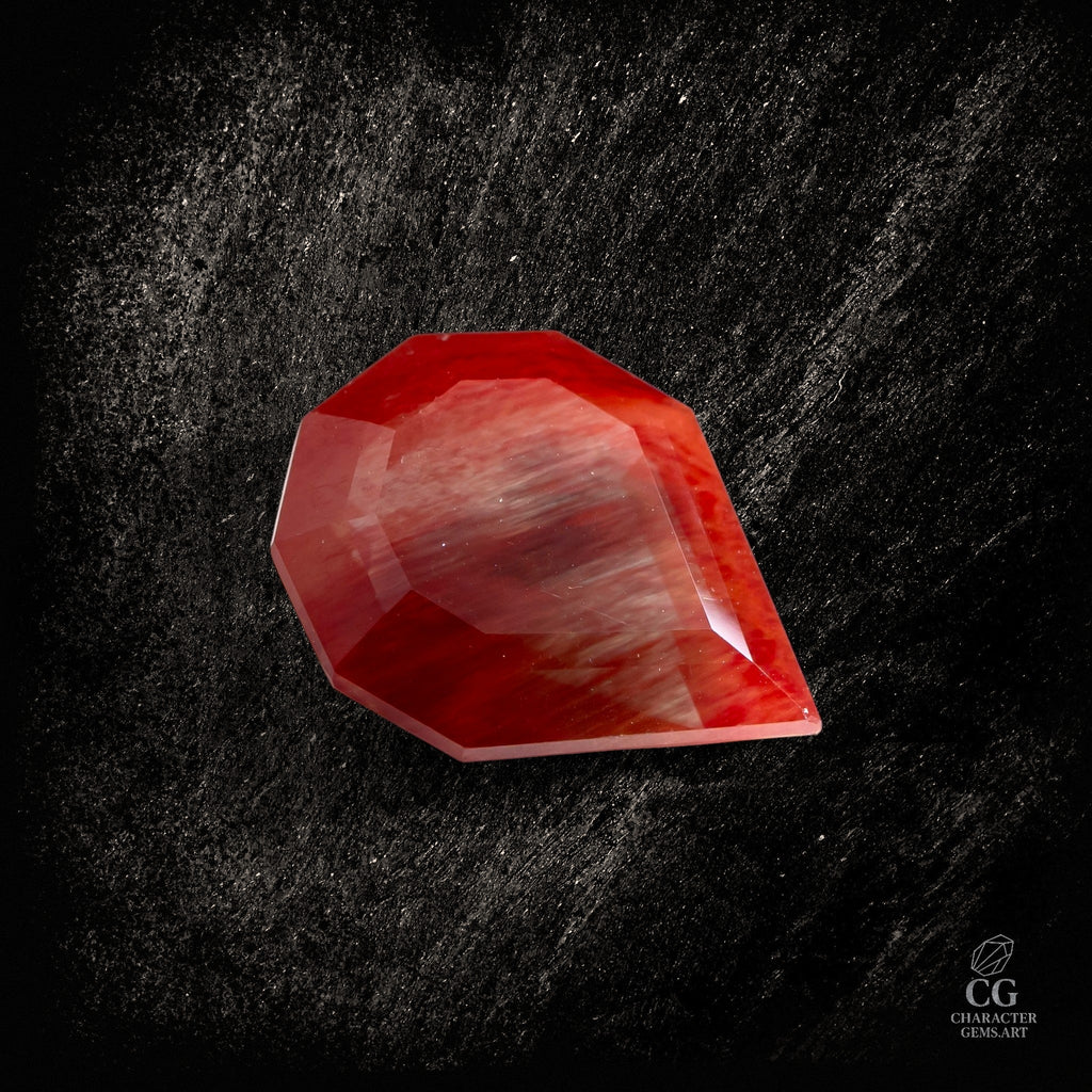 Molten Layer - Character - Gems.art