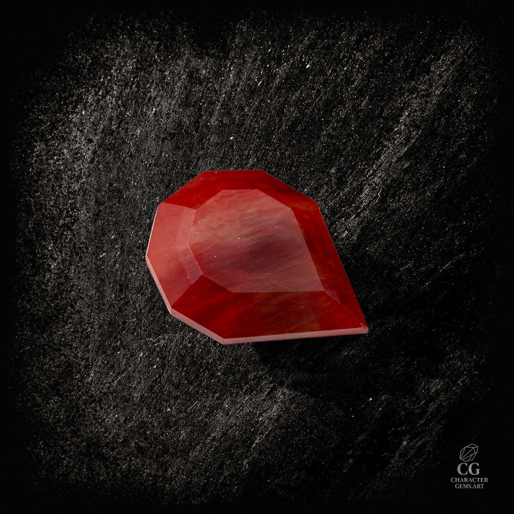 Molten Layer - Character - Gems.art