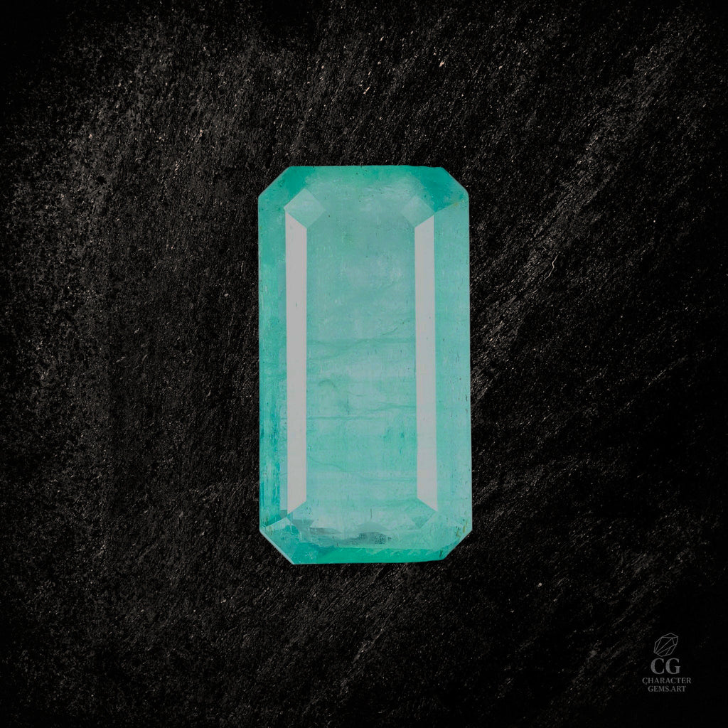 Naiada - Character - Gems.art