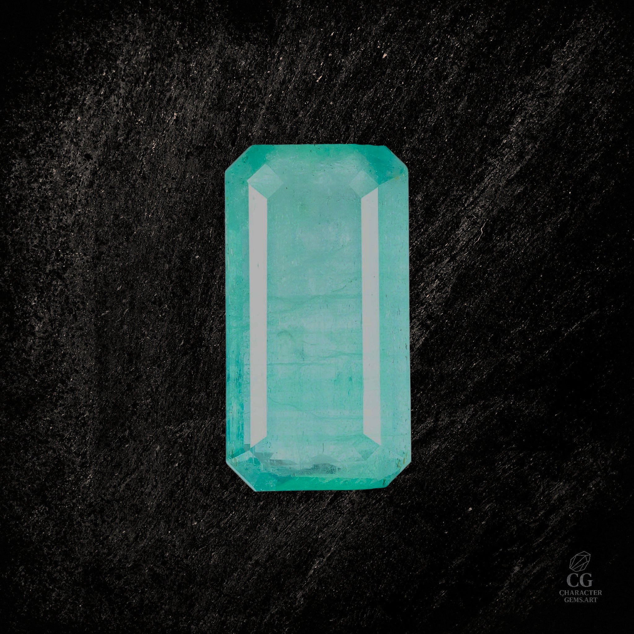 Naiada - Character - Gems.art