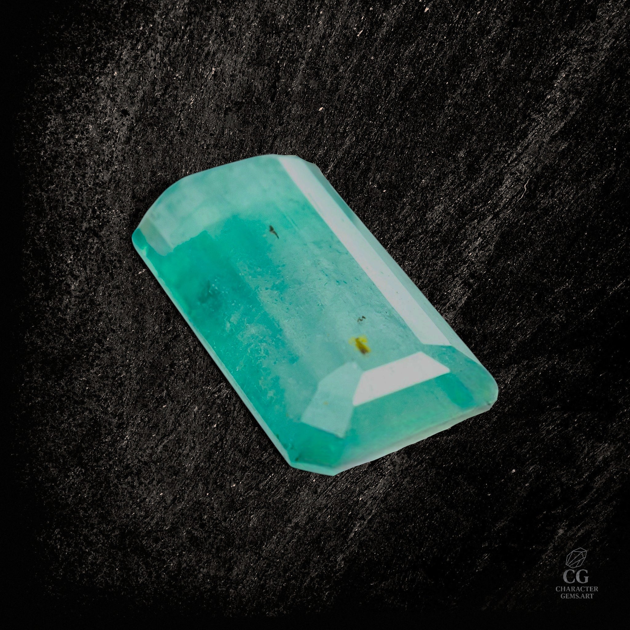 Naiada - Character - Gems.art