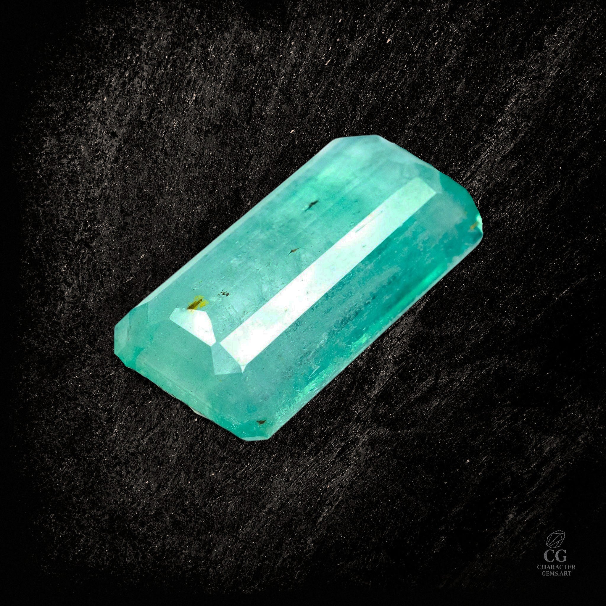 Naiada - Character - Gems.art