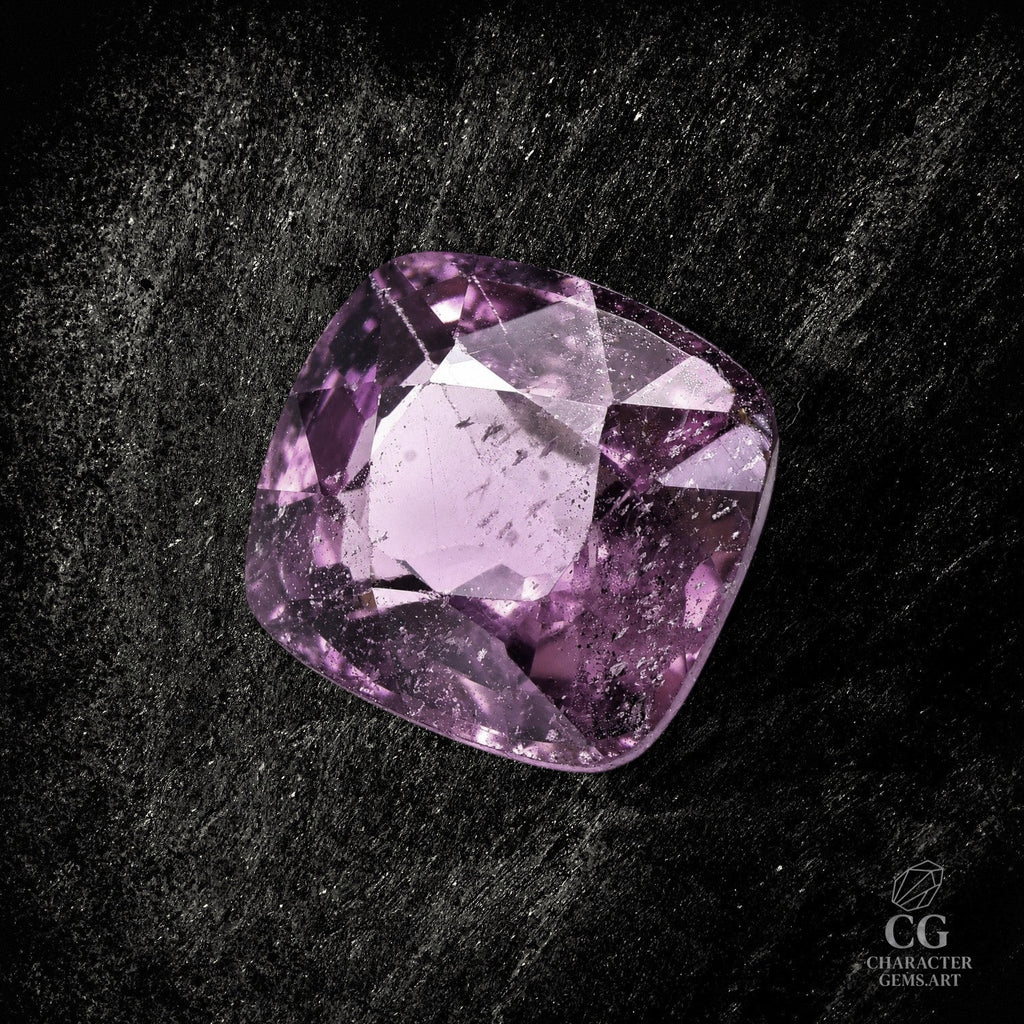 Nebula Fracture - Character-Gems.art