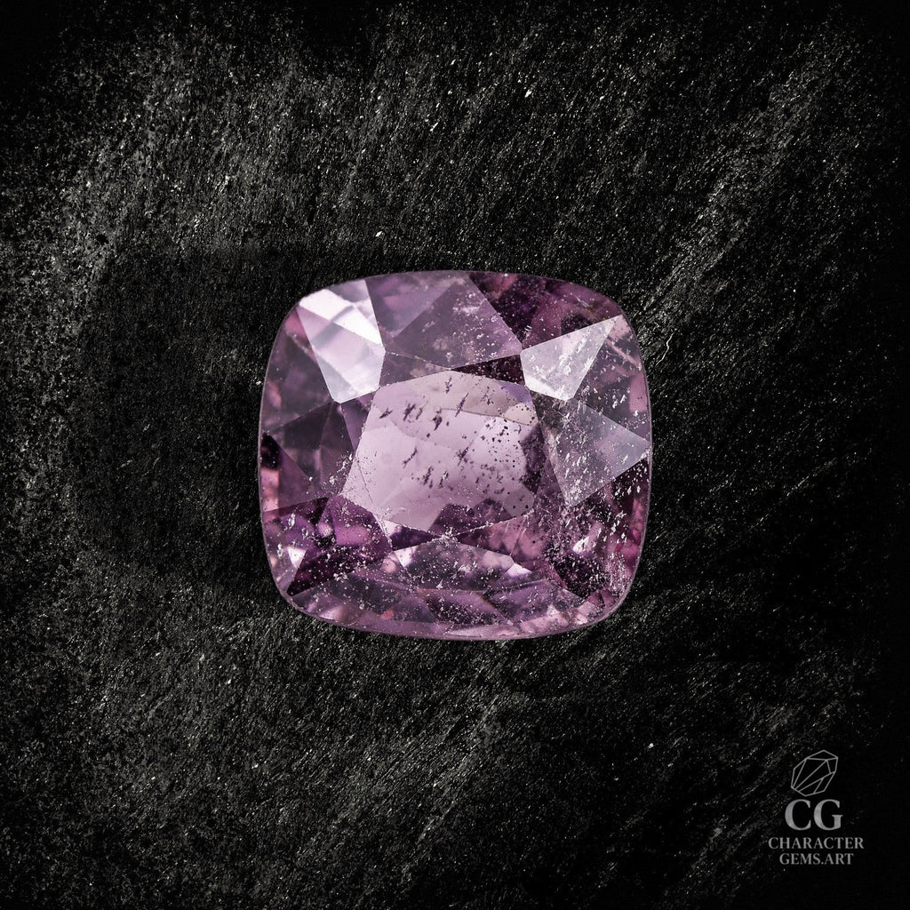 Nebula Fracture - Character-Gems.art