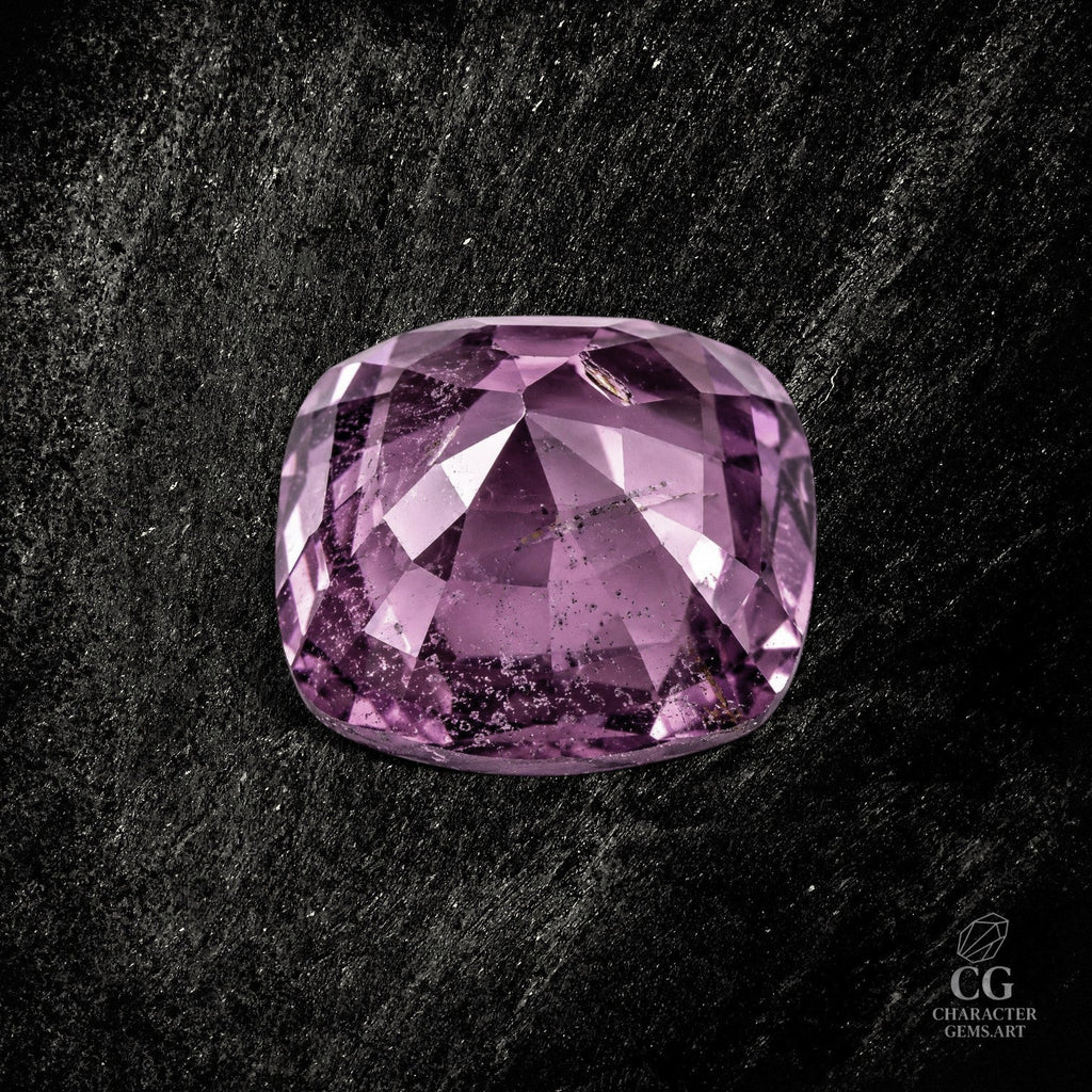Nebula Fracture - Character-Gems.art