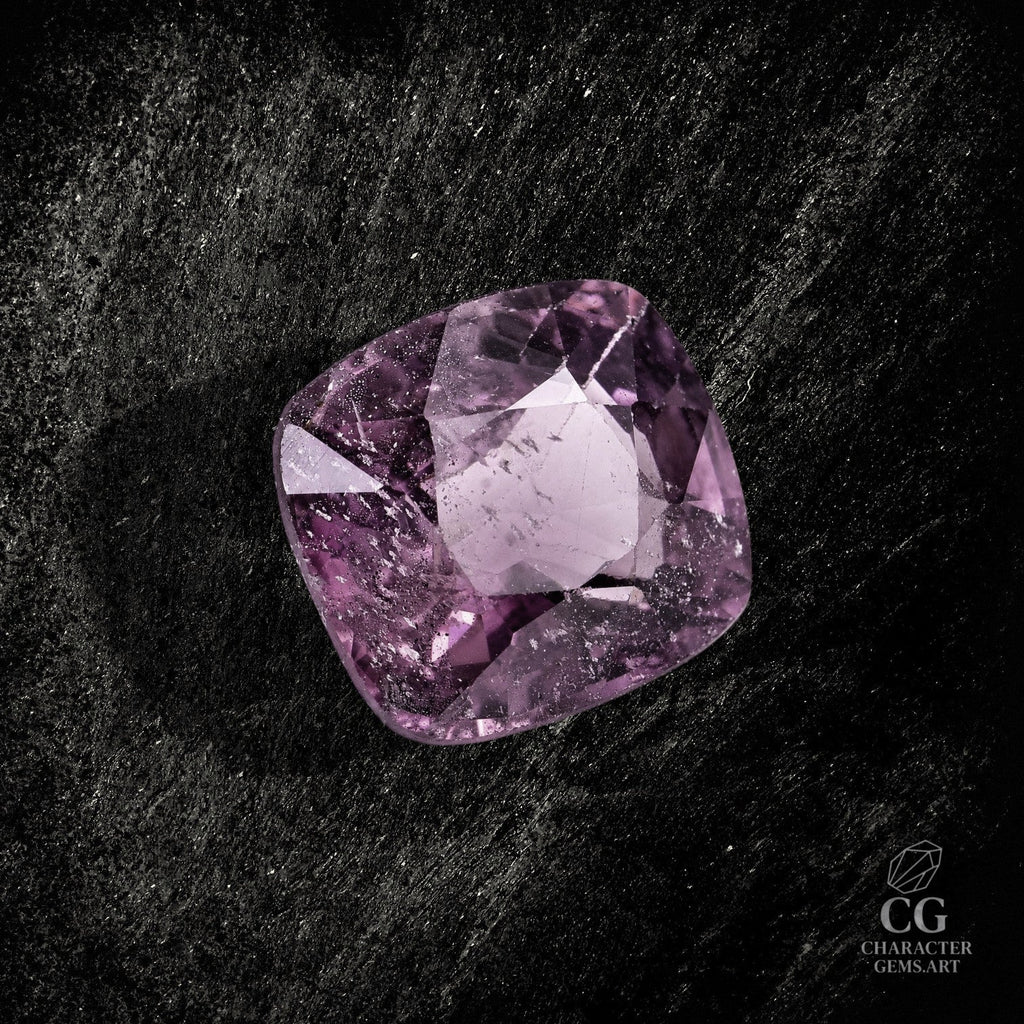 Nebula Fracture - Character-Gems.art